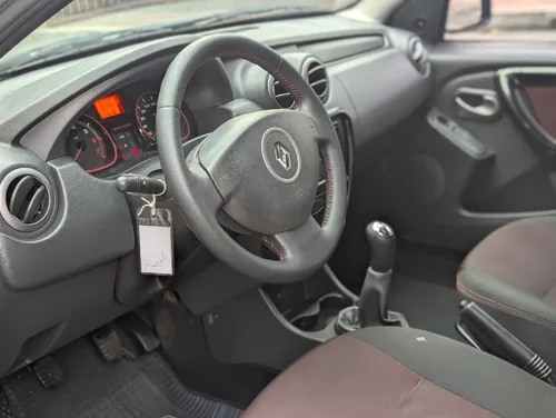 Renault Stepway 1.6l