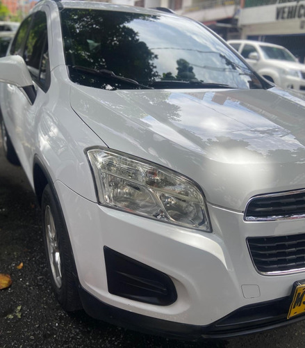 Chevrolet Tracker 1.8 Lt 4x2