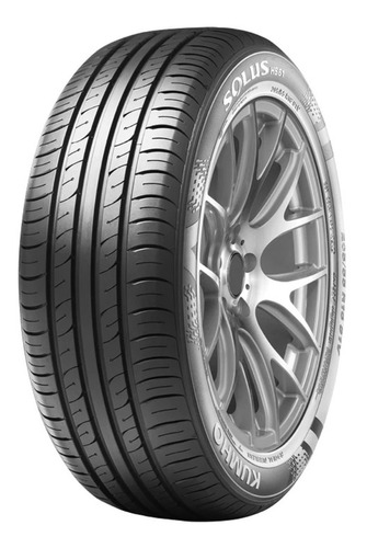 Neumatico Kumho Hs61 225 55 R16 95v Audi Cavallino