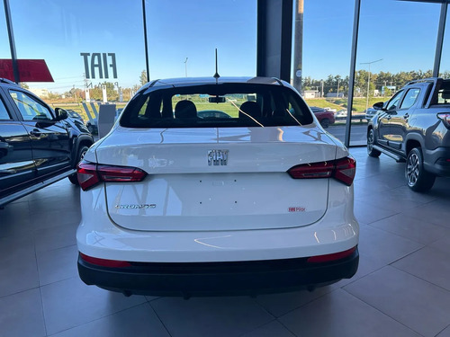 Fiat Cronos 1.3 Gse Like