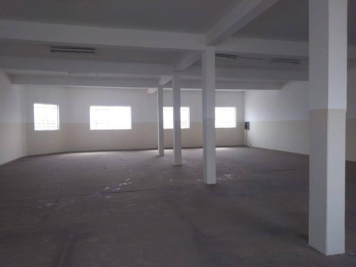 Imagem 26 de 30 de Galpão, 1450 M² - Venda Ou Aluguel - Jardim Nova Itapevi - Itapevi/sp - Ga0044