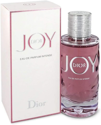 Perfume Dior Joy Intense Feminino Edp 90ml Lacrado