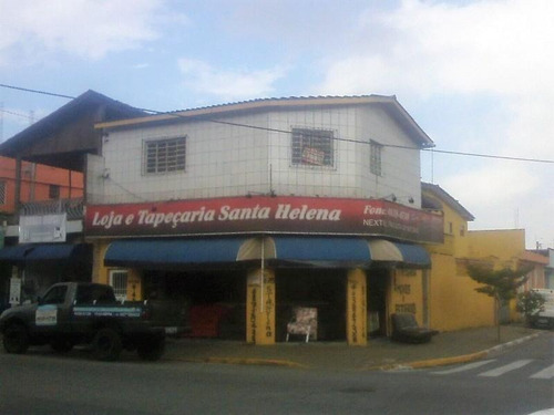 Imagem 9 de 9 de Salão Comercial Para Locação Em Poa, Calmon Viana - Sa00001