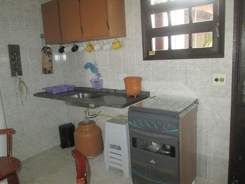 Imagem 8 de 13 de Casa, 2 Dorms Com 72 M² - Gaivotas - Itanhaem - Ref.: Ita1905 - Ita1905