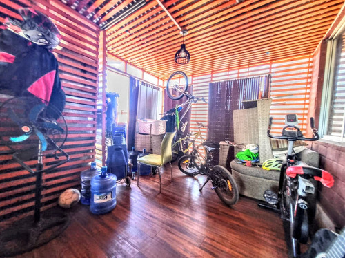 Depto. Para Subsidio O Leasing 2d/1b Con Terraza, Peñaflor