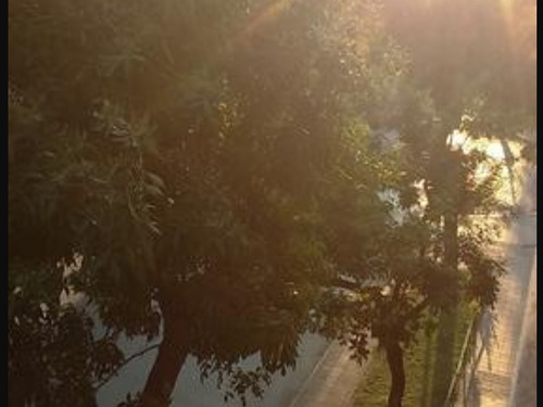 Vendo Departamento En Almirante Latorre, Santiago Centro