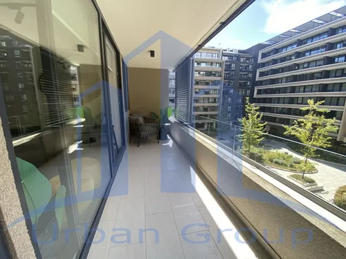 Edificio Moderno Y Elegante - 2d - Av. Pedro De Valdivia - P