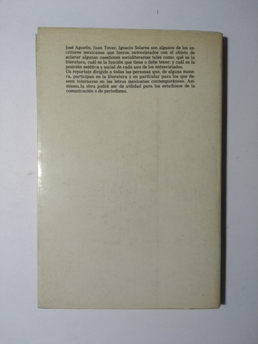 Periodismo Interpretativo , Luis Javier Mier Y Dolores Carbo (Usado)