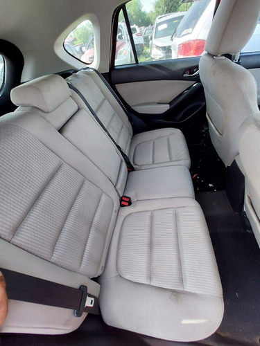 Mazda Cx5 2014 ( En Partes ) 2013 - 2016 2.5l Aut Yonke