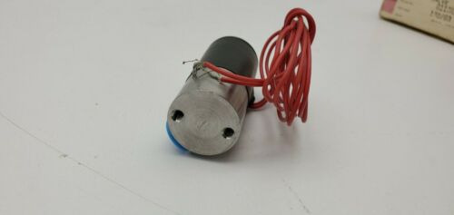 Skinner B11dk1040 120v 1/8 Npt 40 Psi 3/32 Orifice Sole Cck