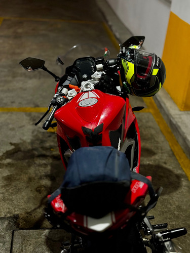 Tvs Apache Rr 310 2024