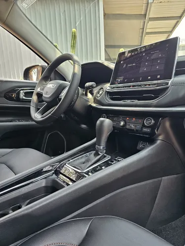Jeep Compass Altitude L4/1.3/T Aut