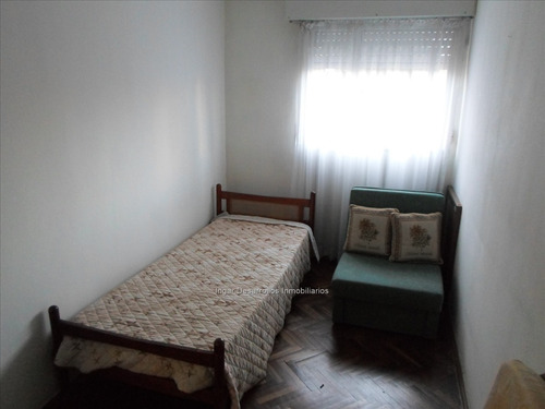 Venta Apartamento 2 Dormitorios Con Renta!