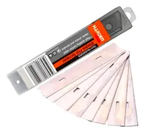 Comprar Set Juego Repuesto Rasqueta Raspador X 10u Harden 620219