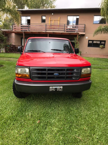 Ford F-100 2.5 I Xl