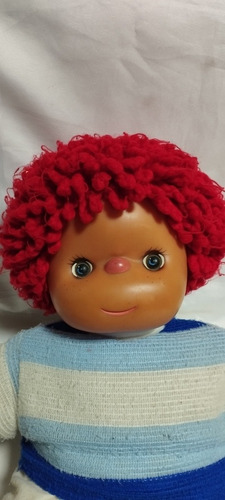 Muñeco Espumón Pepona Grande 55cm