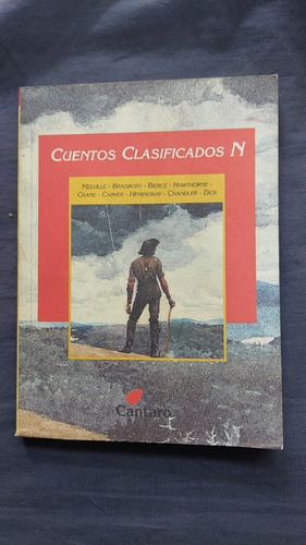 Cuentos Clasificados N - Editorial Cantaro