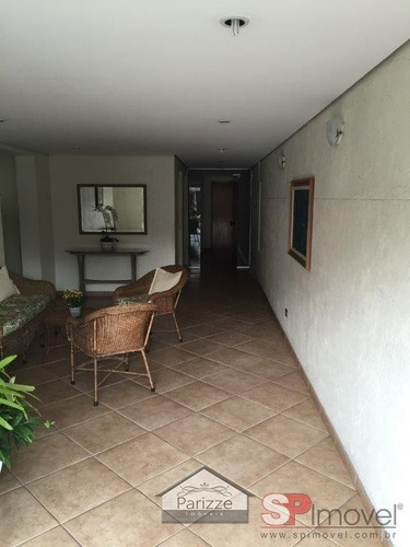 Apartamento Na Av Santa Inês - 2339-1