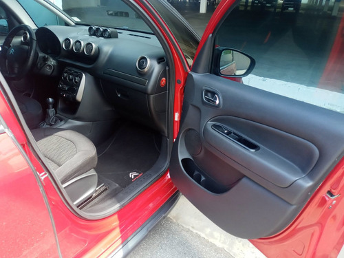 Imagem 9 de 13 de Citroën Aircross 2015 1.6 16v Tendance Flex 5p