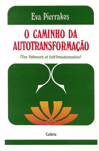 Livro O Caminho Da Autotransformação