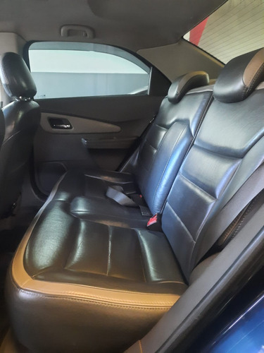 Imagem 11 de 11 de Chevrolet Cobalt 1.8 Ltz Flex