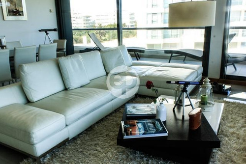 Apartamento En Primera Línea