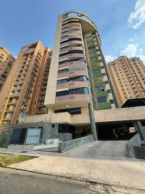 Apartamento en alquiler