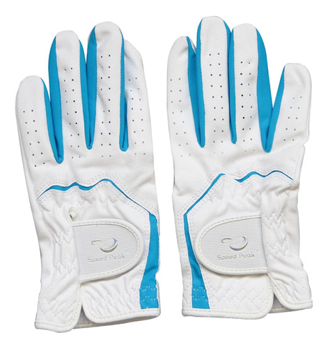 Guantes De Golf Para Niños, Guantes De Mano Izquierda Y