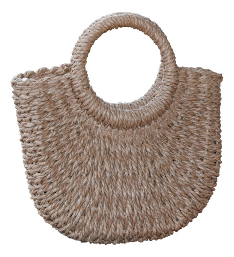 Cartera De Playa Pequeña Para Terciar