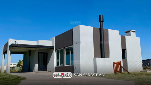 Casa  En Venta En San Sebastian - Area 11, San Sebastian, Escobar