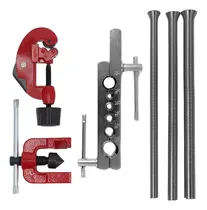 Comprar Pestañadora Dobladora Cortadora Caños Cobre Refrigeracion