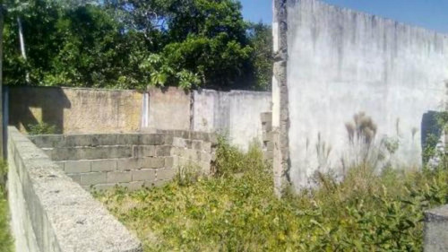 Imagem 6 de 9 de Terreno Com Construção Iniciada Medindo 280 M² 5109-pc