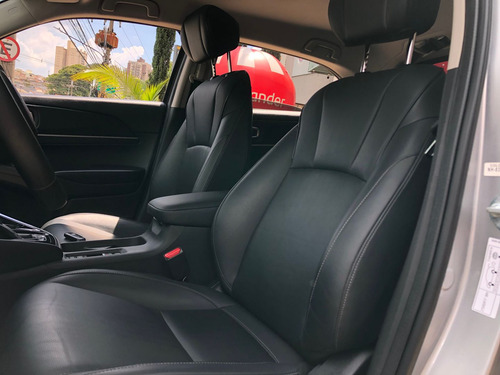 Honda HR-V 1.5 Di I-Vtec Flex Exl Cvt