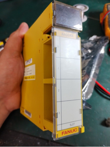 A03b-0807-c051 Input Modulo Análogo Fanuc