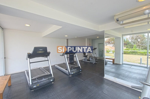 Imagen 14 de 24 de Apartamento En Brava, 2 Dormitorios *
