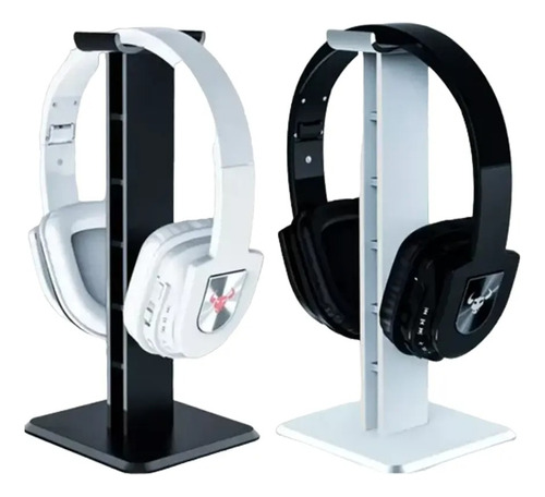 Soporte O Base Para Auriculares Gamer Gaming Mesa Escritorio