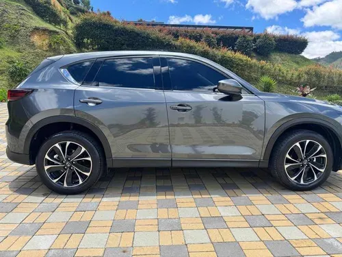 Mazda CX-5 2.5 Grand Touring At