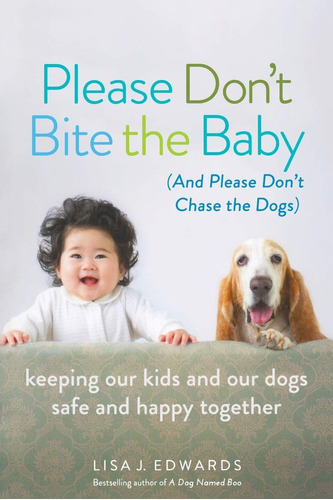 Libro: Please Donøt Bite The Baby (and Please Donøt Chase