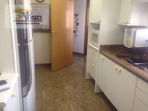Apartamento Em Vila Regente Feijó - São Paulo - 1212
