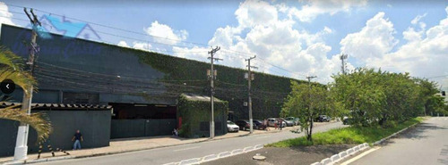 Imagem 1 de 15 de Galpão Para Alugar, 6219 M² Por R$ 120.000,00/mês - Vila Leopoldina - São Paulo/sp - Ga0019