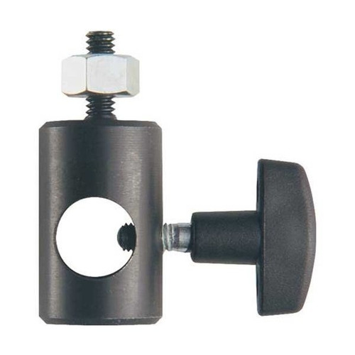 Manfrotto 014- 14 Adaptador Rápido Convierte 5/8 Pulgadas St