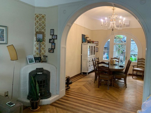 Imagen 1 de 19 de Venta Casa Pocitos 3 Dorm. Con Gge Y Azotea