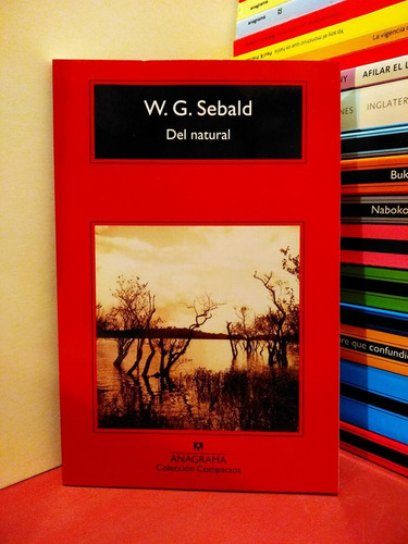 Del Natural - Wg Sebald