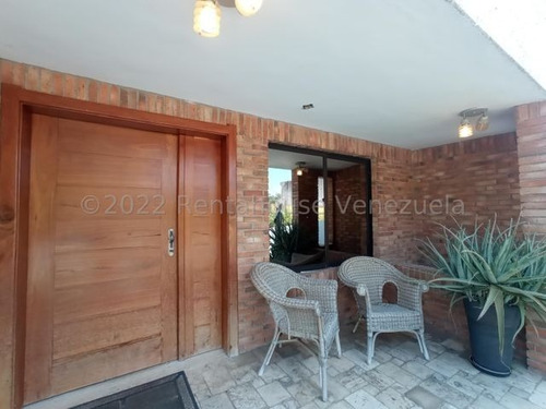 Imagen 7 de 24 de Angelica Naty Rent A House Casa En Venta Lomas Del Country Guataparo Valencia Cod 22-17388 Ar