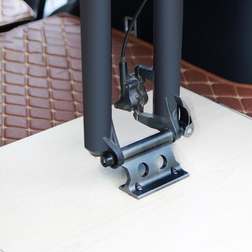 Estante Estable Para Cama De Coche Para Bicicleta, Soporte