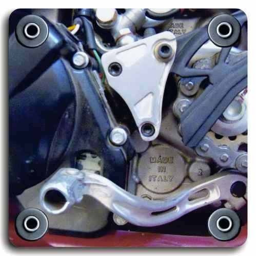 Imagen 1 de 3 de Protector Bomba Embrague Ktm Excf 530 2008-2015