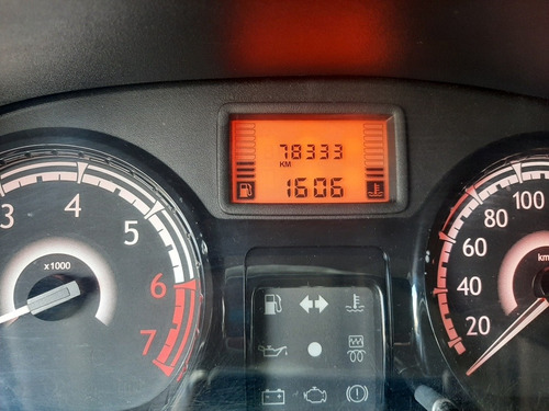 Renault Sandero 1.6 Authentique Pack I 90cv