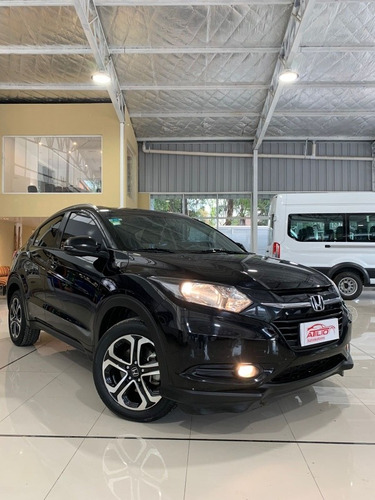 Imagen 11 de 18 de Honda Hr-v 2016 1.8 Ex 2wd Cvt