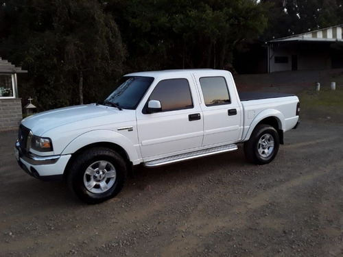Ranger Xlt 3.0 4x2 Cab. Dupla