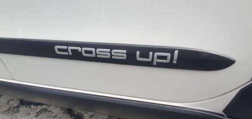 Up Cross 1.0 Tsi 2017